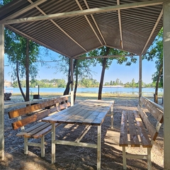 База отдыха БенелюксДон, Ростовская область