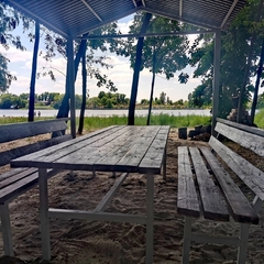 База отдыха БенелюксДон, Ростовская область