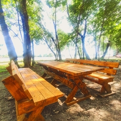 База отдыха БенелюксДон, Ростовская область