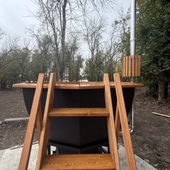 База отдыха БенелюксДон, Ростовская область