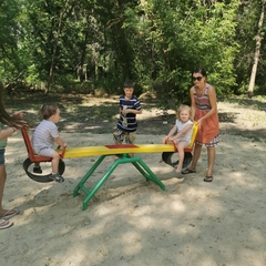 База отдыха БенелюксДон, Ростовская область