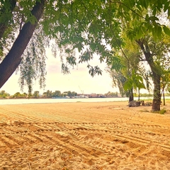 База отдыха БенелюксДон, Ростовская область