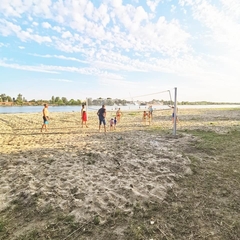 База отдыха БенелюксДон, Ростовская область