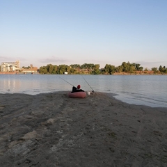 База отдыха БенелюксДон, Ростовская область