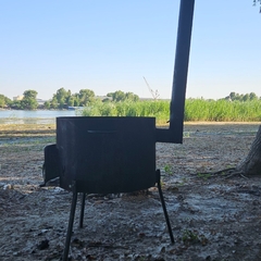 База отдыха БенелюксДон, Ростовская область