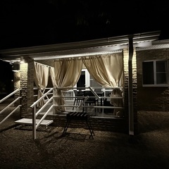 База отдыха БенелюксДон, Ростовская область