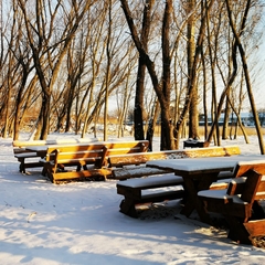 База отдыха БенелюксДон, Ростовская область