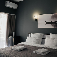 База отдыха БенелюксДон, Ростовская область