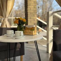 База отдыха БенелюксДон, Ростовская область