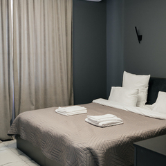 База отдыха БенелюксДон, Ростовская область