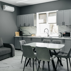 База отдыха БенелюксДон, Ростовская область