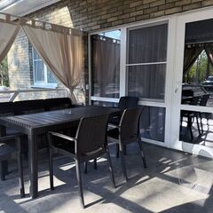 База отдыха БенелюксДон, Ростовская область