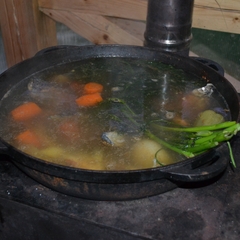 База отдыха БенелюксДон, Ростовская область