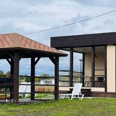 Эко-отель Просторы Live, Московская область