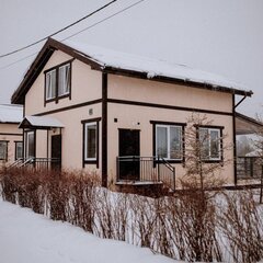 Эко-отель Просторы Live, Московская область