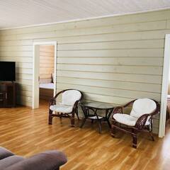 Эко-отель Просторы Live, Московская область