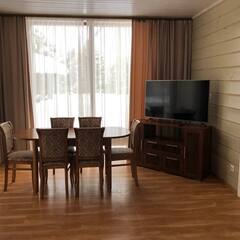 Эко-отель Просторы Live, Московская область