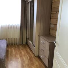 Эко-отель Просторы Live, Московская область