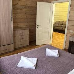 Эко-отель Просторы Live, Московская область