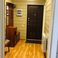 Эко-отель Просторы Live, Московская область