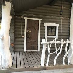 Эко-отель Просторы Live, Московская область