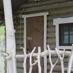 Эко-отель Просторы Live, Московская область