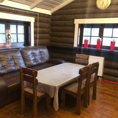 Эко-отель Просторы Live, Московская область