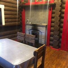 Эко-отель Просторы Live, Московская область