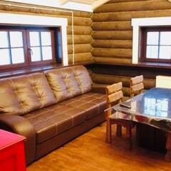 Эко-отель Просторы Live, Московская область