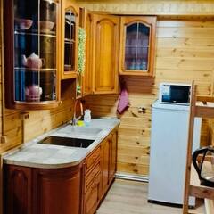 Эко-отель Просторы Live, Московская область