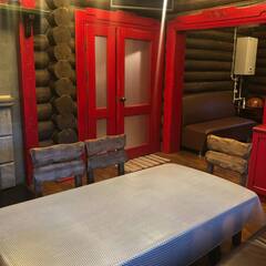 Эко-отель Просторы Live, Московская область