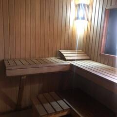 Эко-отель Просторы Live, Московская область