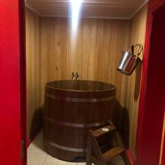 Эко-отель Просторы Live, Московская область