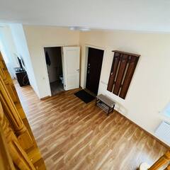 Эко-отель Просторы Live, Московская область