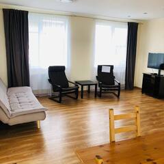 Эко-отель Просторы Live, Московская область