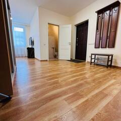 Эко-отель Просторы Live, Московская область