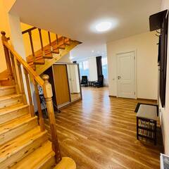 Эко-отель Просторы Live, Московская область