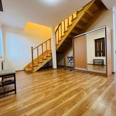 Эко-отель Просторы Live, Московская область