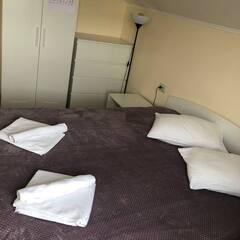 Эко-отель Просторы Live, Московская область