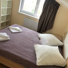 Эко-отель Просторы Live, Московская область