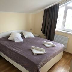 Эко-отель Просторы Live, Московская область