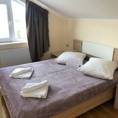 Эко-отель Просторы Live, Московская область