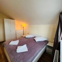 Эко-отель Просторы Live, Московская область