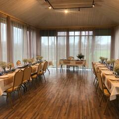 Эко-отель Просторы Live, Московская область