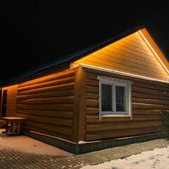 Эко-отель Просторы Live, Московская область