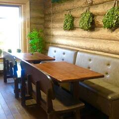 Эко-отель Просторы Live, Московская область