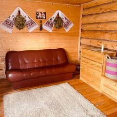 Эко-отель Просторы Live, Московская область