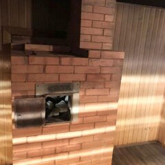 Эко-отель Просторы Live, Московская область