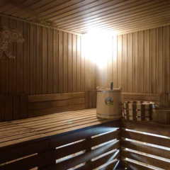 Эко-отель Просторы Live, Московская область