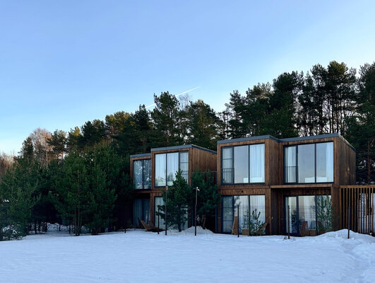 Elki Лебяжье — фото 4